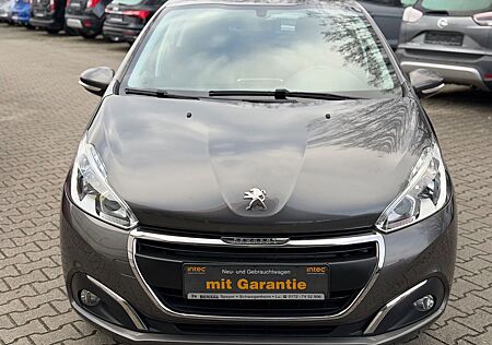Peugeot 208 Active Tempomat*PDC*Sitzheizung*Service Gepf