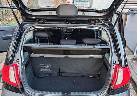 Hyundai Getz 1.1 - Bastlerfahrzeug | TÜV fällig | 102tkm