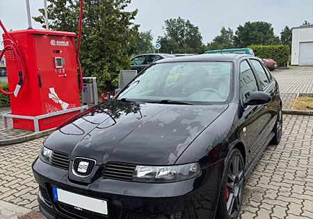 Seat Leon 1,8 20V T Cupra R Cupra R