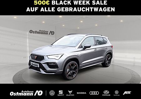 Seat Ateca 2.0 TSI 4Drive AHK ACC 360 LM SHZ RFK Navi