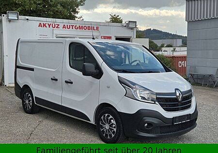 Renault Trafic Kasten L1H1 3,0t Komfort*KASTENWAGEN*