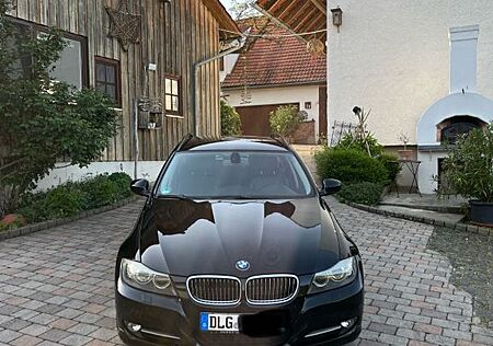 BMW 335i xDrive Touring -