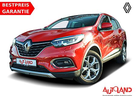 Renault Kadjar 1.3 TCE LED Navi Panorama Kamera Tempomat