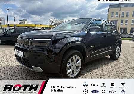 Jeep Avenger Altitude 1.2 E-Hybrid *LED*Alu*DAB*PDC*