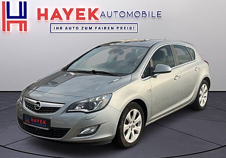 Opel Astra J 5-trg. EURO5/SHT/XEN/