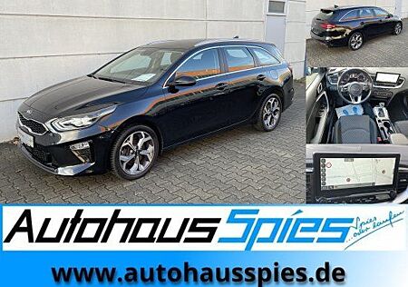 Kia Cee'd Sportswagon ceed Sportswagon 1.5 T-GDI Spirit ACC RKam TotwA
