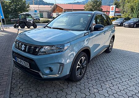 Suzuki Vitara 1.4 Mild-Hybrid Comfort+ 4x4