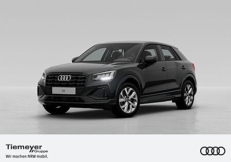 Audi Q2 35 TDI ADVANCED LEDER KAMERA SPORTSITZE eKLAP