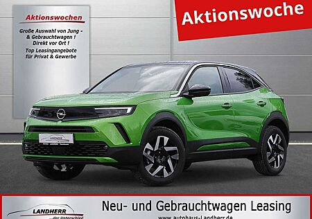 Opel Mokka 1.2 Turbo Elegance // LED/Kamera/SHZ/LHZ