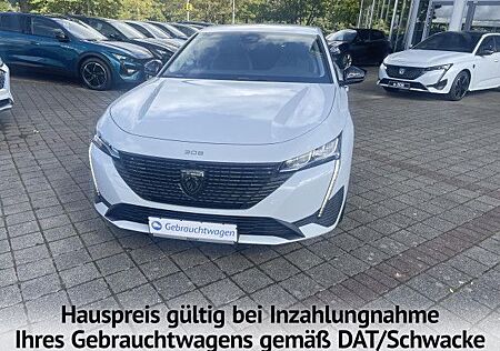 Peugeot 308 ALLURE PureTech 130 EAT8 // BEHEIZB. FRONT//
