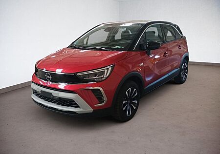 Opel Crossland X Crossland 1.2T MT6 Elegance Navi Kamera Sitzhzg