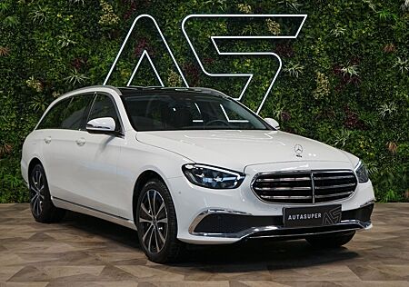 Mercedes-Benz E 300 E 300de*4M*EXCLUSIVE*PANO*BURMESTER*33.636€NETTO
