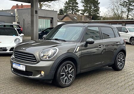 Mini Cooper Countryman SHZ/PDC/KLIMAAUT./XENON/TOP