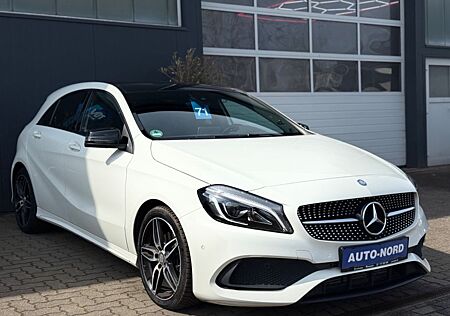 Mercedes-Benz A 200 d DCT *HU/AU NEU* *PANO*