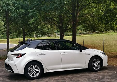 Toyota Corolla 2,0 Hybrid Comfort Comfort