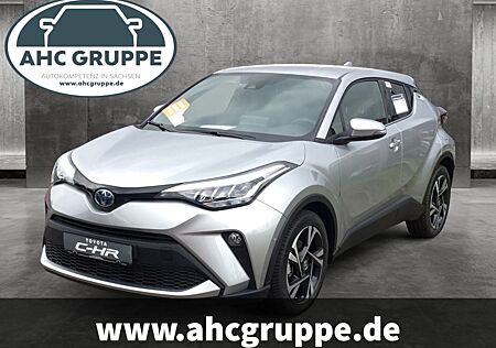 Toyota C-HR Hybrid 2.0 EU6d Team D, Navi, LED, Comfort-