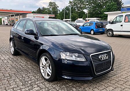 Audi A3 1.4 TFSI Sportback