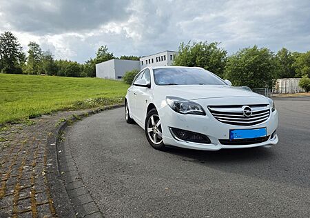 Opel Insignia Sports Tourer 2.0 CDTI OPC Line