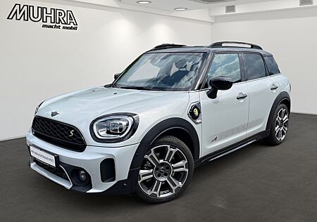 Mini Cooper S Countryman Cooper SE ALL4
