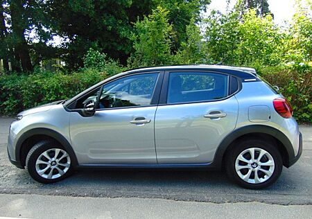 Citroën C3 PureTech 83 Stop&Start C-SERIES C-SERIES