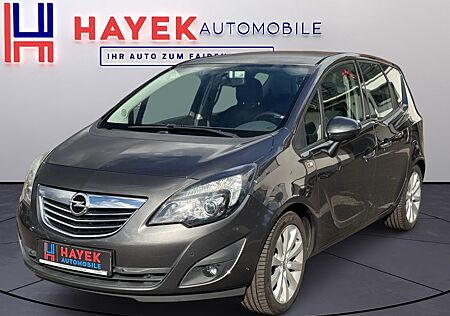 Opel Meriva B TURBO, Bremsen H.& Service NEU/GARANTIE