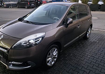 Renault Scenic III Luxe