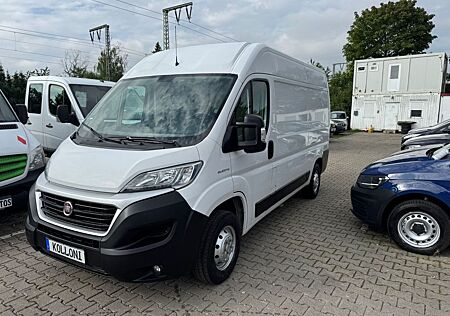 Fiat Ducato Hochr.-Kasten 35 130 L2H2