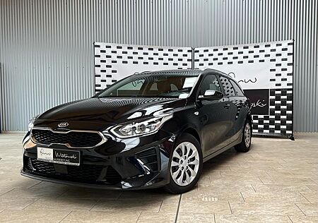 Kia Cee'd Sportswagon