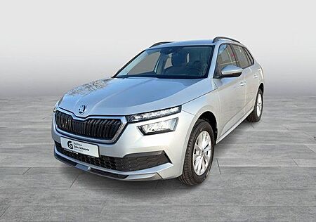 Skoda Kamiq 1.0 TSI Ambition SMART LINK+LED+KLIMA