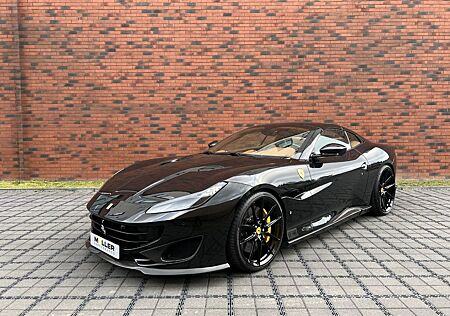 Ferrari Portofino Novitec