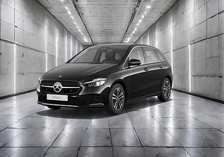 Mercedes-Benz B 200 PROGRESSIVE-ADV.+KAM.+LED+LNKR.HZ.+NAVI+