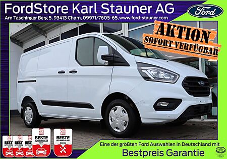 Ford Transit Custom Trend 2.0 280/L1 DEUTSCHES MODELL