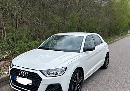 Audi A1 30 TFSI S tronic Sportback -