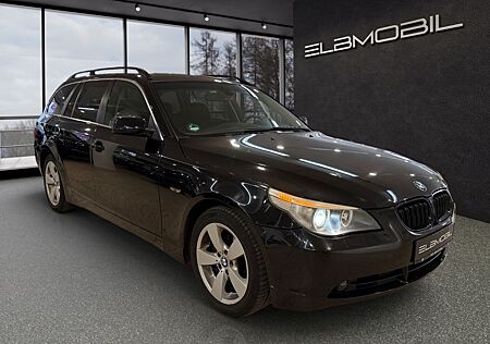 BMW 530i xDrive Touring-Panorama-Navi Prof.- Xenon