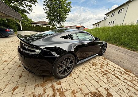 Aston Martin V8 Vantage N430