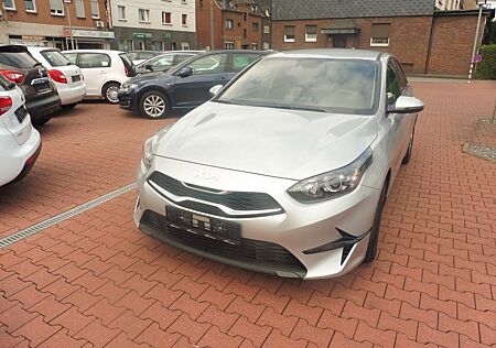 Kia Ceed Edition 7 Original 32000km Top Ausstatt