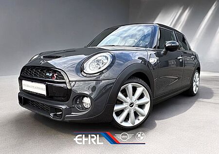 Mini Cooper S CHILI PAKET DAB HK HIFI PDC