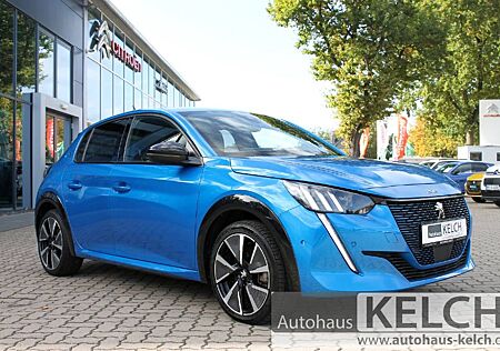 Peugeot e-208 GT Pack 136PS