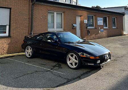 Toyota MR 2 MR2 US Turbo