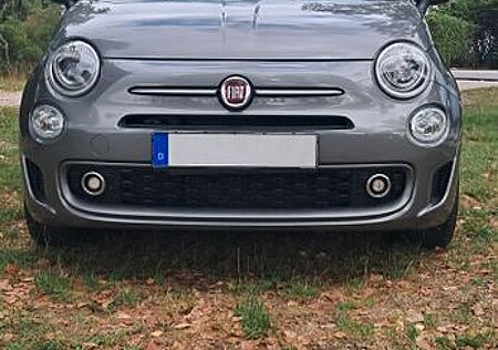 Fiat 500C 1.0 GSE N3 Hybrid SPORT C SPORT