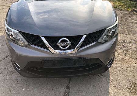 Nissan Qashqai 1.5 dCi DPF Tekna Tekna