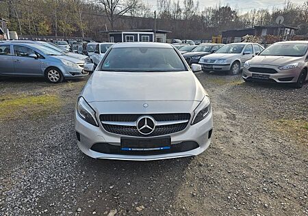Mercedes-Benz A 200 A CDI / d