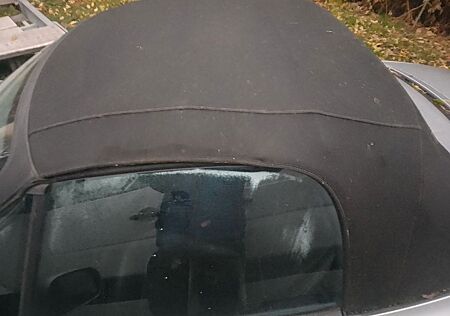 BMW Z3 Roadster 1.8 -