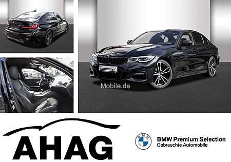 BMW 320i xDrive M Sport Automatik Innovationsp. AHK