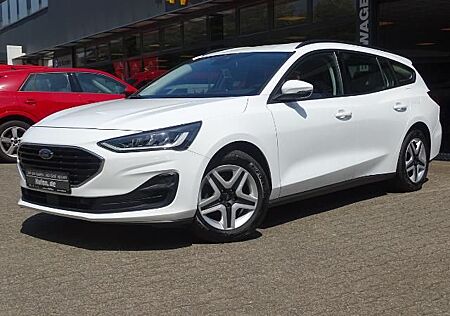 Ford Focus 1.0 EcoBoost Turnier Cool&Connect