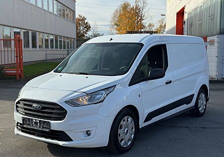 Ford Transit Connect Kasten lang Kamera Navi SHZ