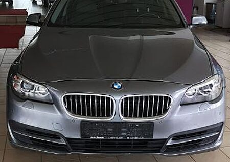 BMW 530d Aut. *HUD* Klima, Leder, Top-Austattung