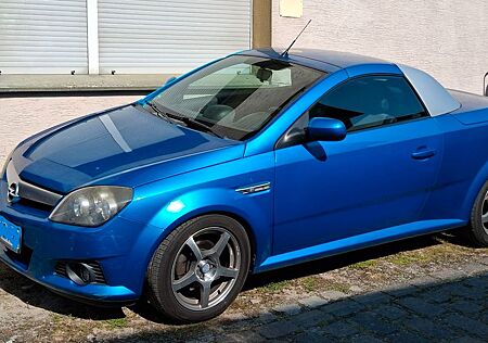 Opel Tigra 1.8 Sport Sport