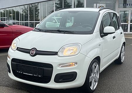 Fiat New Panda 1.2 8V EASY EASY