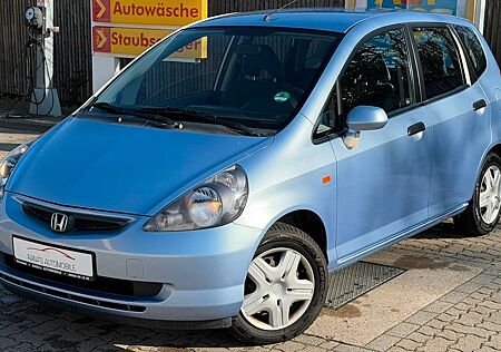 Honda Jazz 1.4 LS
